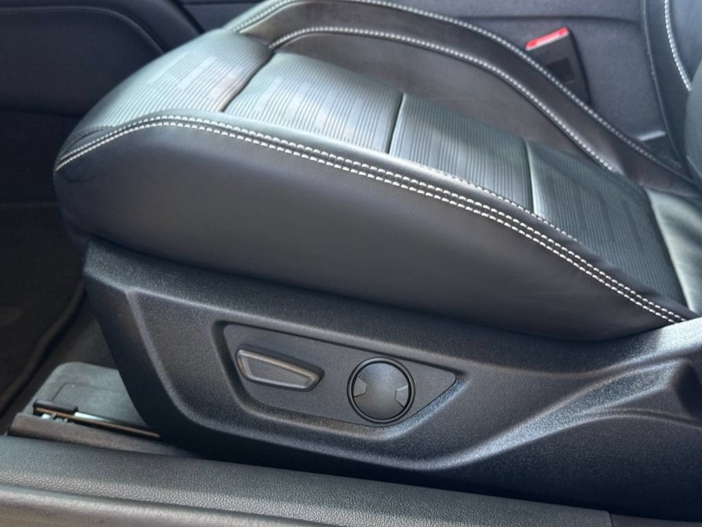 2021 Ford Mustang Shelby GT500