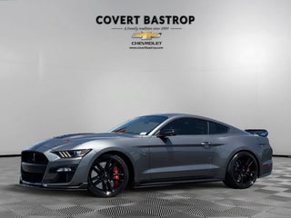 2021 Ford Mustang Shelby GT500 Fastback