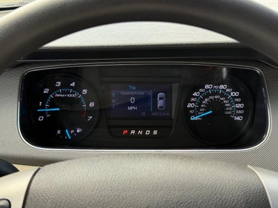 2016 Ford Taurus SE