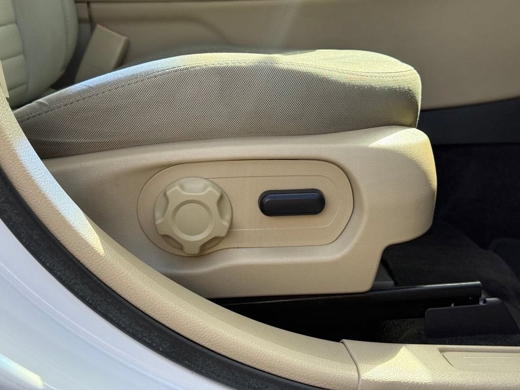 2016 Ford Taurus SE