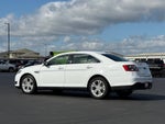 2016 Ford Taurus SE