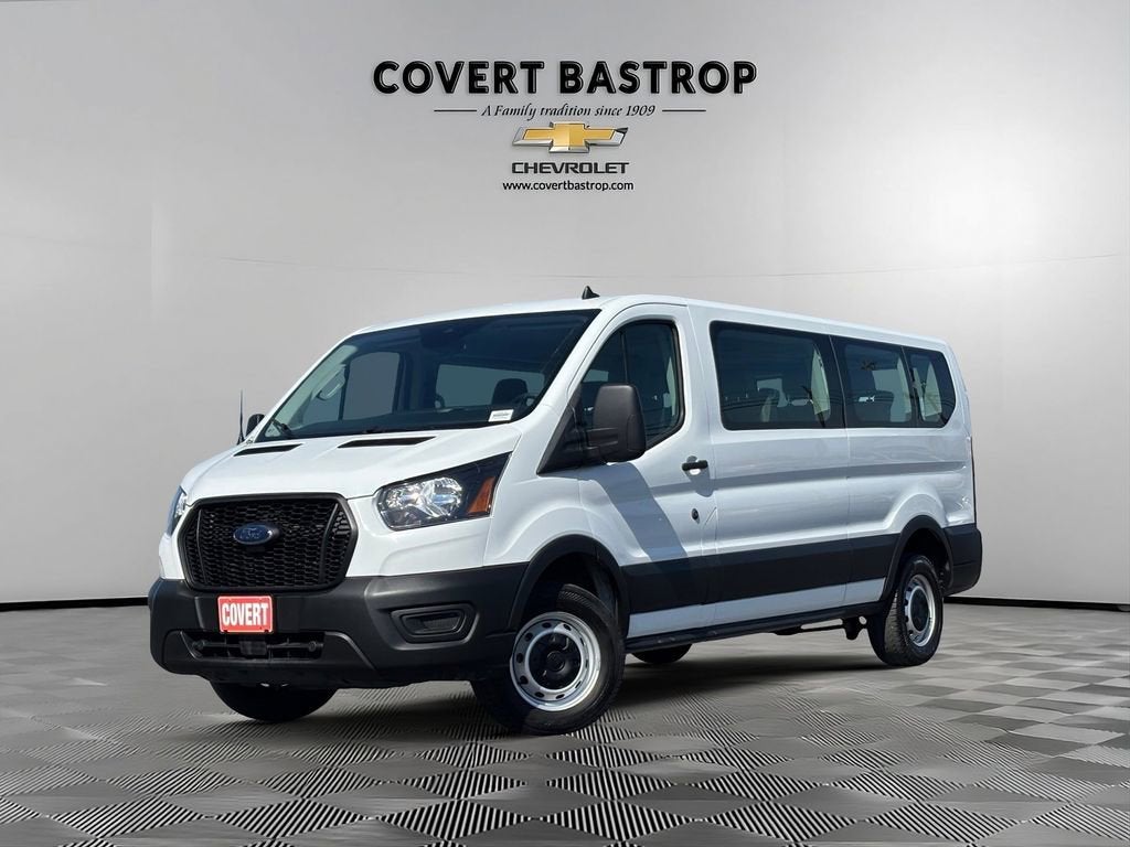 2023 Ford Transit-350 Passenger Van XL