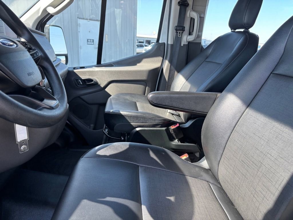 2023 Ford Transit-350 Passenger Van XL
