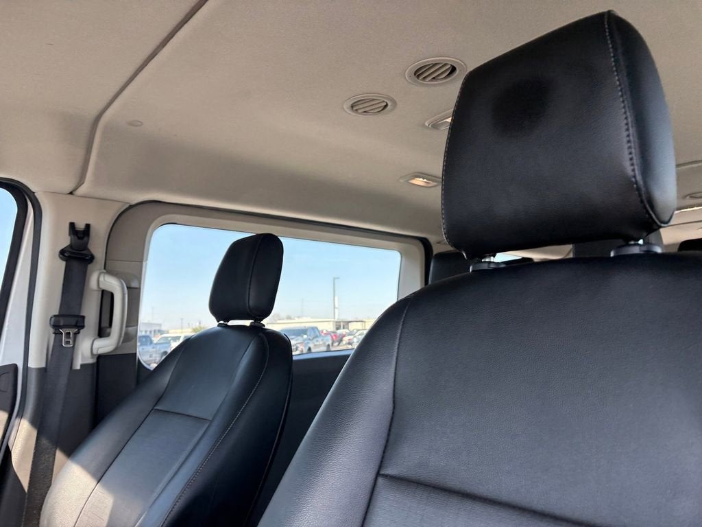 2023 Ford Transit-350 Passenger Van XL