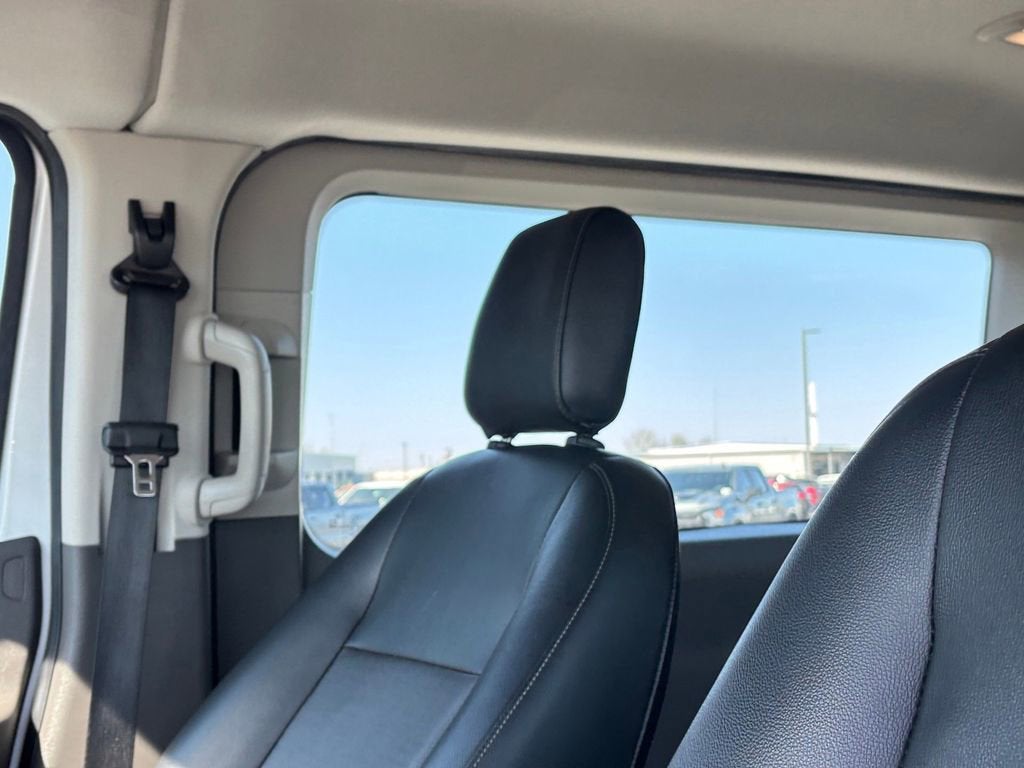 2023 Ford Transit-350 Passenger Van XL