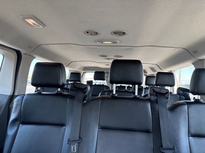 2023 Ford Transit-350 Passenger Van XL