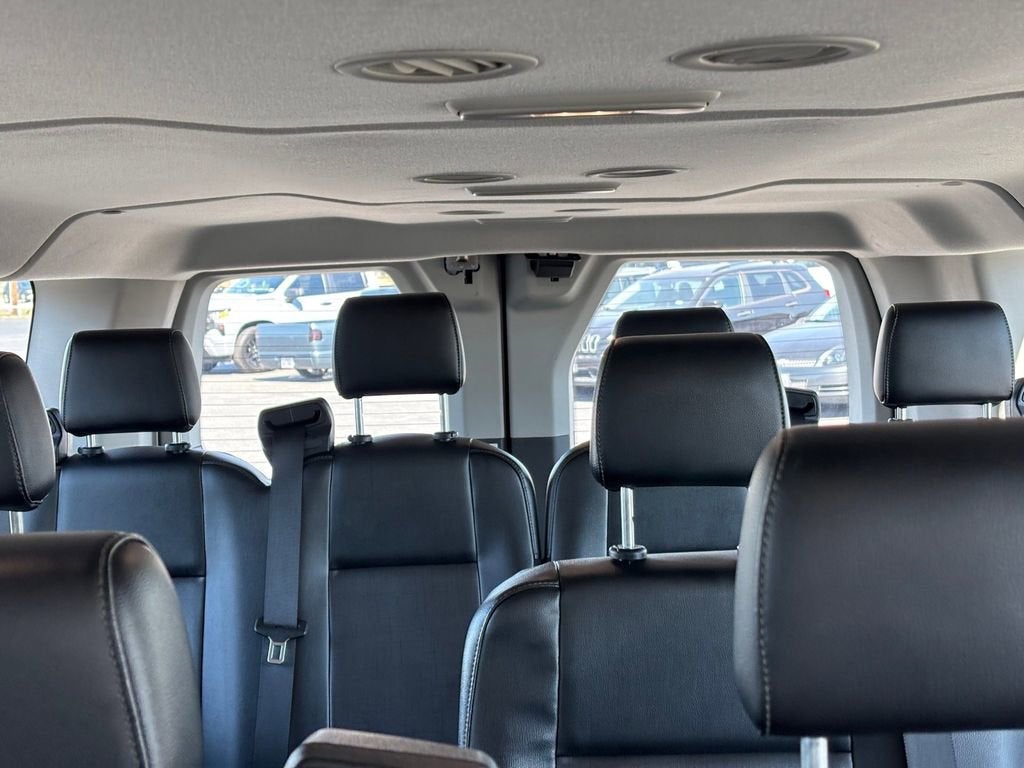 2023 Ford Transit-350 Passenger Van XL