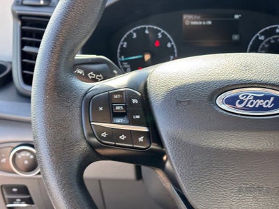 2023 Ford Transit-350 Passenger Van XL