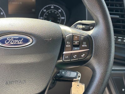 2023 Ford Transit-350 Passenger Van XL