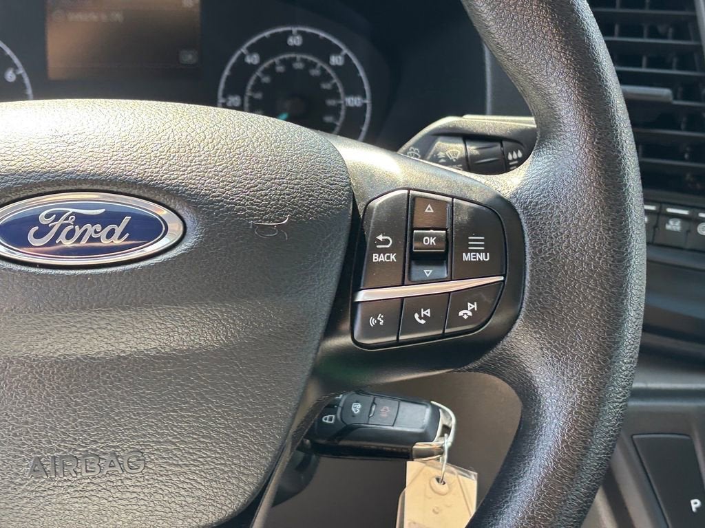 2023 Ford Transit-350 Passenger Van XL