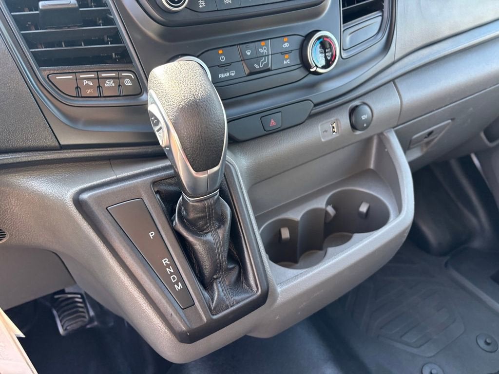 2023 Ford Transit-350 Passenger Van XL