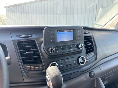 2023 Ford Transit-350 Passenger Van XL