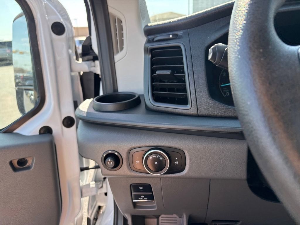 2023 Ford Transit-350 Passenger Van XL