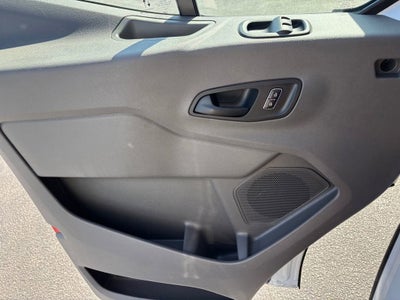 2023 Ford Transit-350 Passenger Van XL