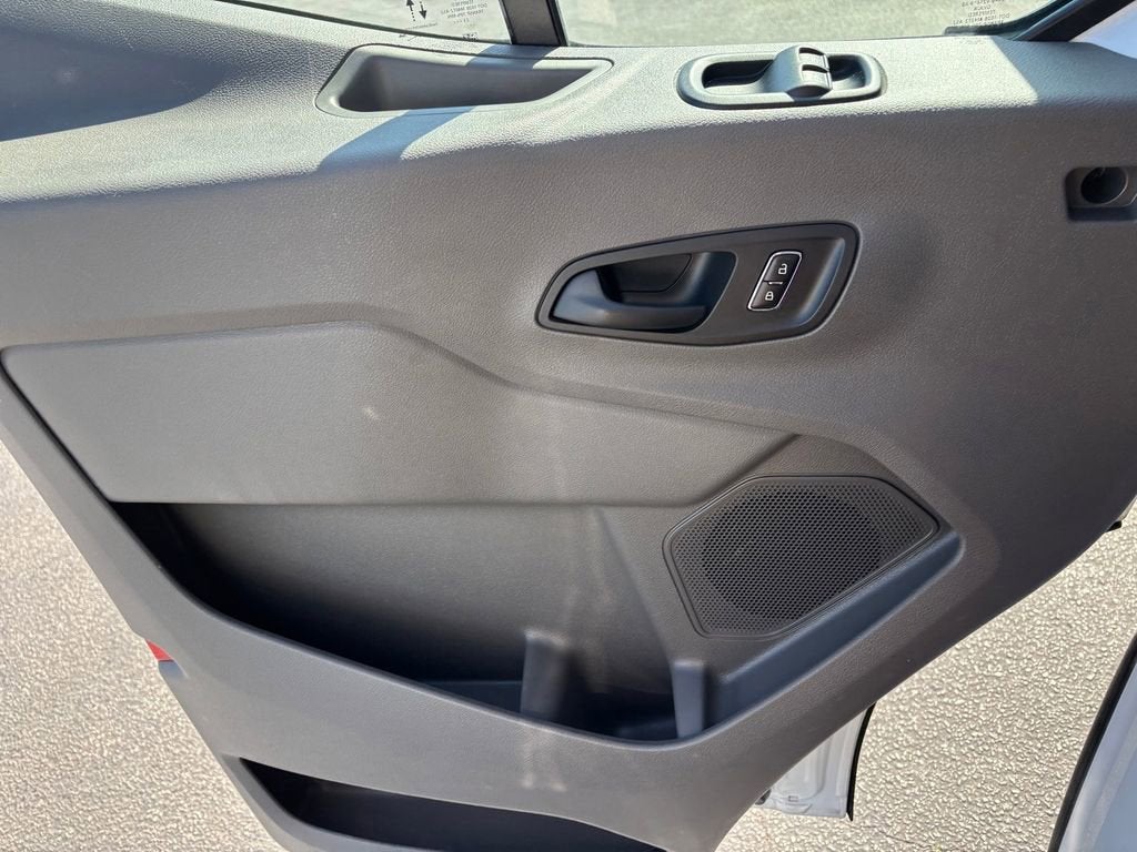 2023 Ford Transit-350 Passenger Van XL