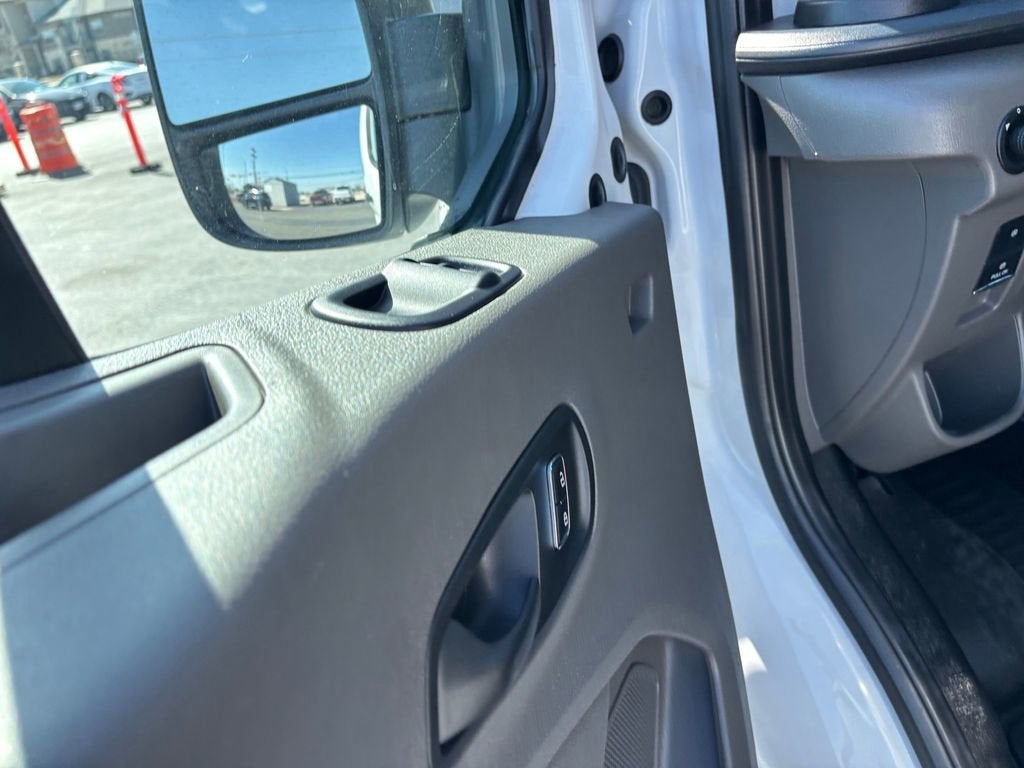 2023 Ford Transit-350 Passenger Van XL