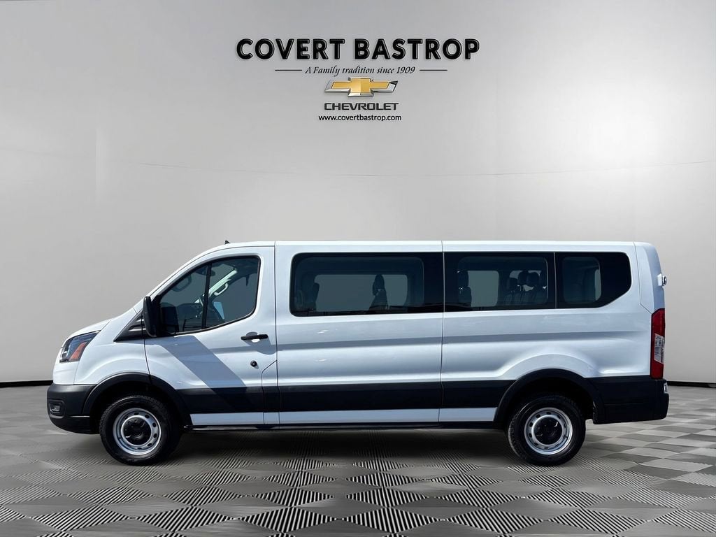 2023 Ford Transit-350 Passenger Van XL