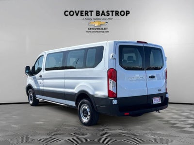 2023 Ford Transit-350 Passenger Van XL