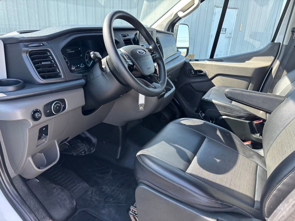 2023 Ford Transit-350 Passenger Van XL