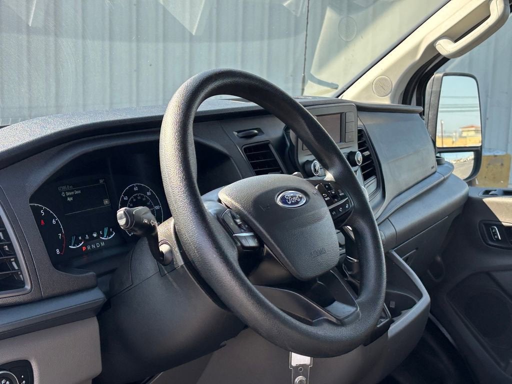 2023 Ford Transit-350 Passenger Van XL