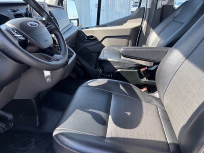 2023 Ford Transit-350 Passenger Van XL