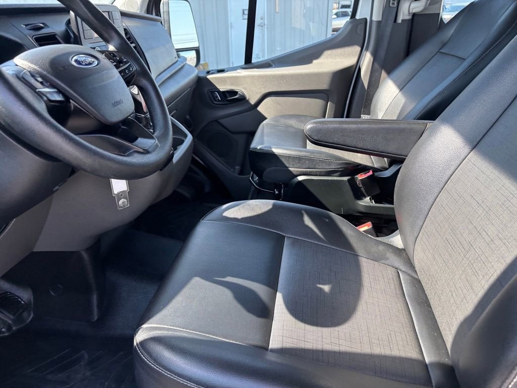 2023 Ford Transit-350 Passenger Van XL
