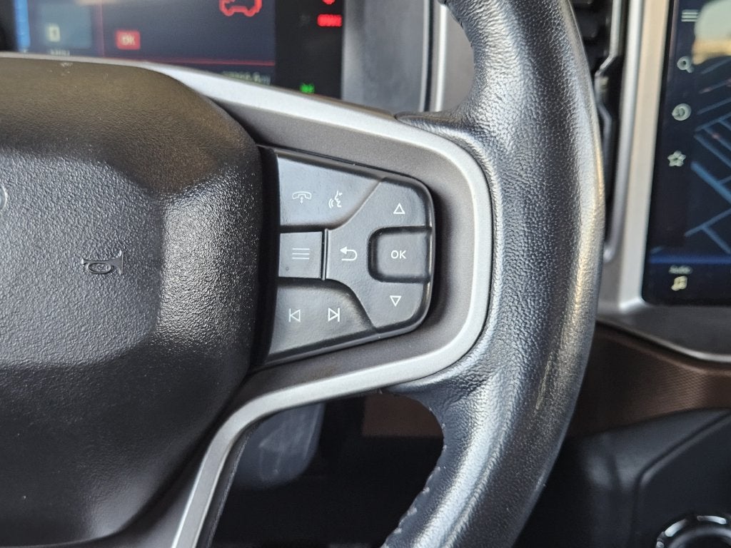 2022 Ford Bronco Outer Banks 4 Door 4x4