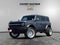 2023 Ford Bronco Outer Banks Advanced