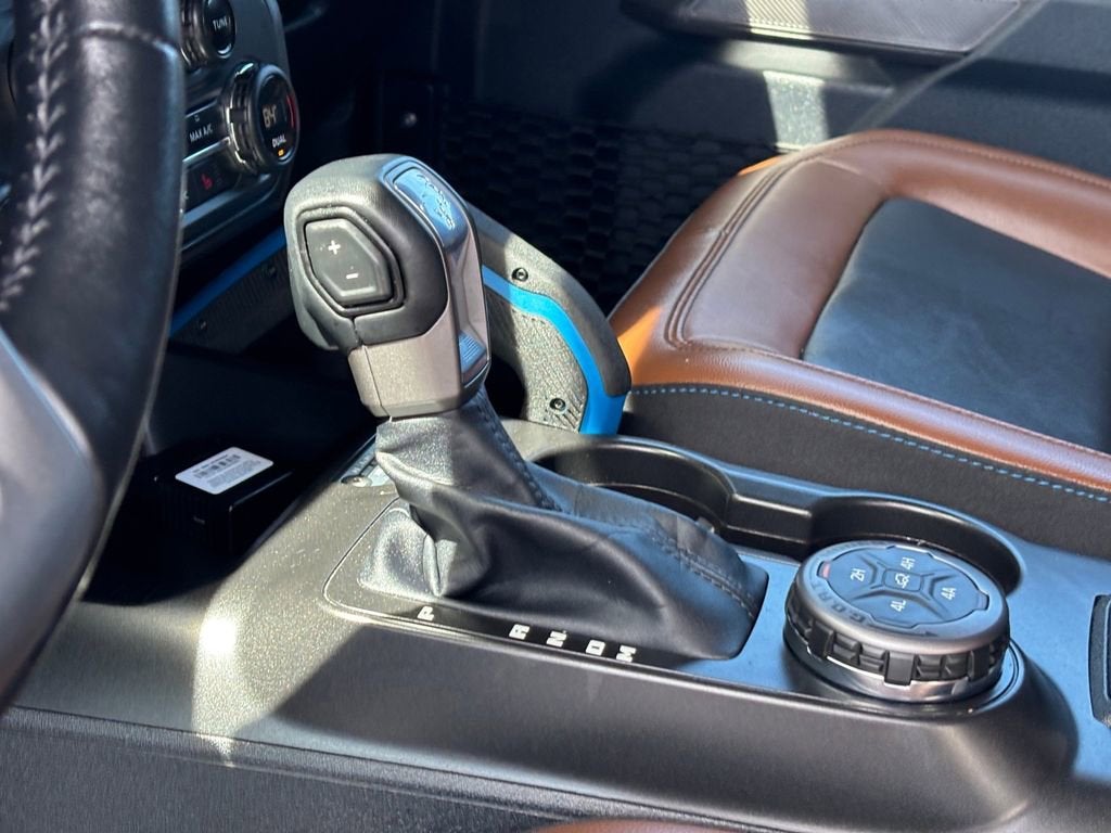 2023 Ford Bronco Outer Banks Advanced