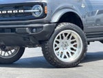2023 Ford Bronco Outer Banks Advanced