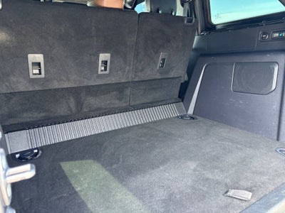 2023 Ford Bronco Outer Banks Advanced