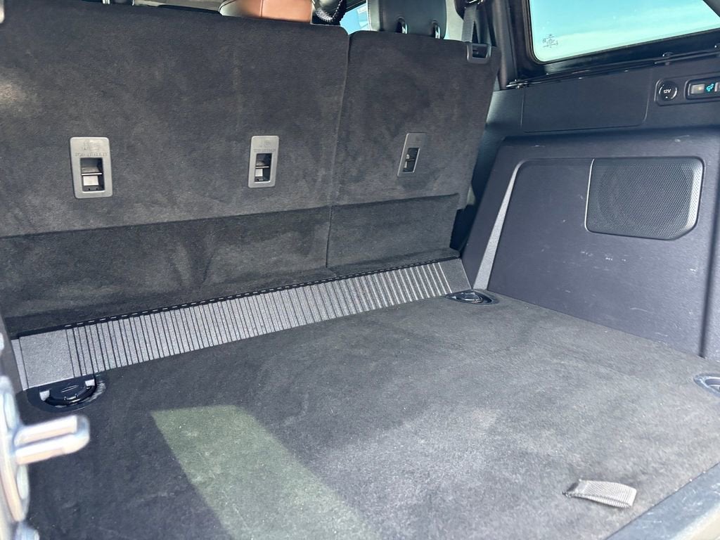 2023 Ford Bronco Outer Banks Advanced