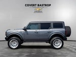 2023 Ford Bronco Outer Banks Advanced