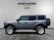 2023 Ford Bronco Outer Banks Advanced