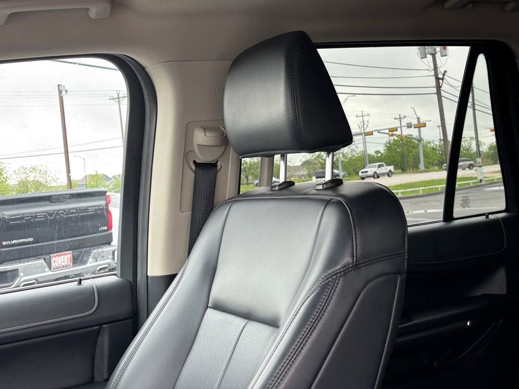 2024 Ford Expedition XLT