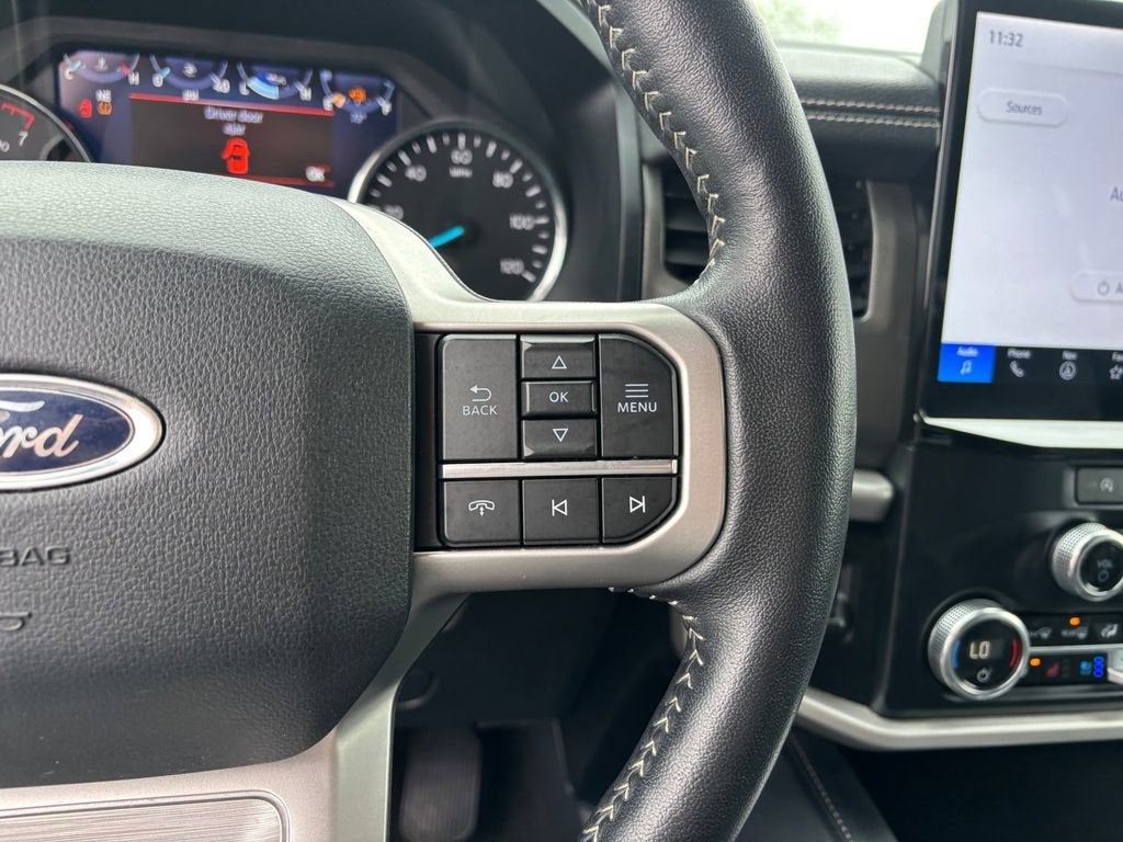2024 Ford Expedition XLT