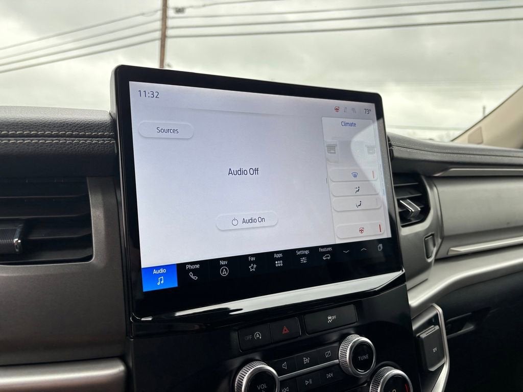 2024 Ford Expedition XLT