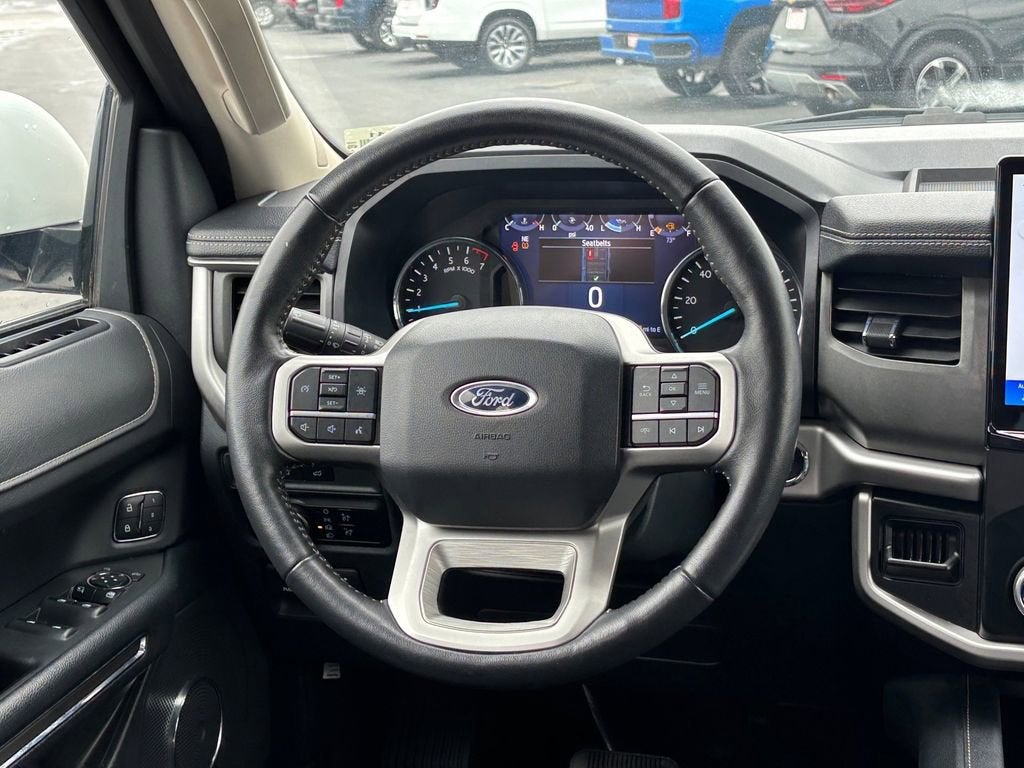 2024 Ford Expedition XLT