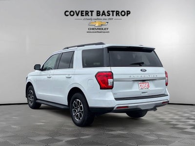 2024 Ford Expedition XLT