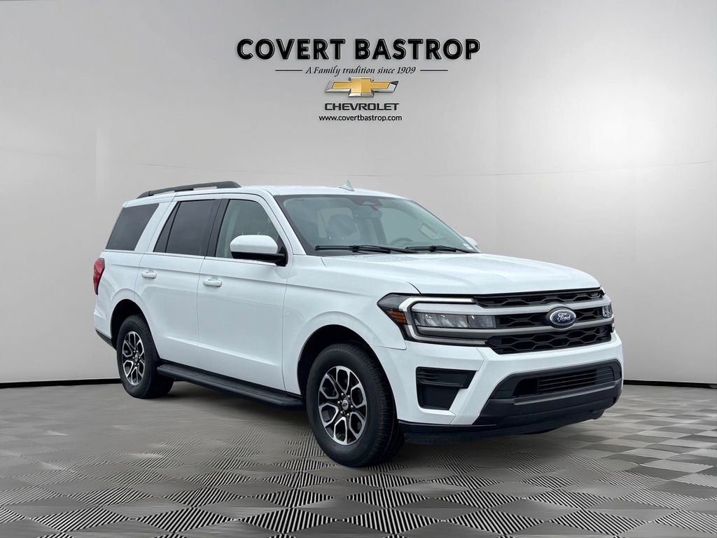 2024 Ford Expedition XLT