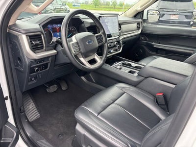 2024 Ford Expedition XLT