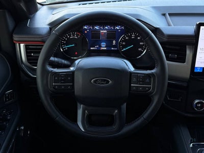 2024 Ford Expedition Timberline