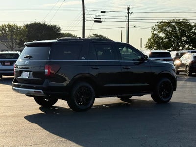 2024 Ford Expedition Timberline