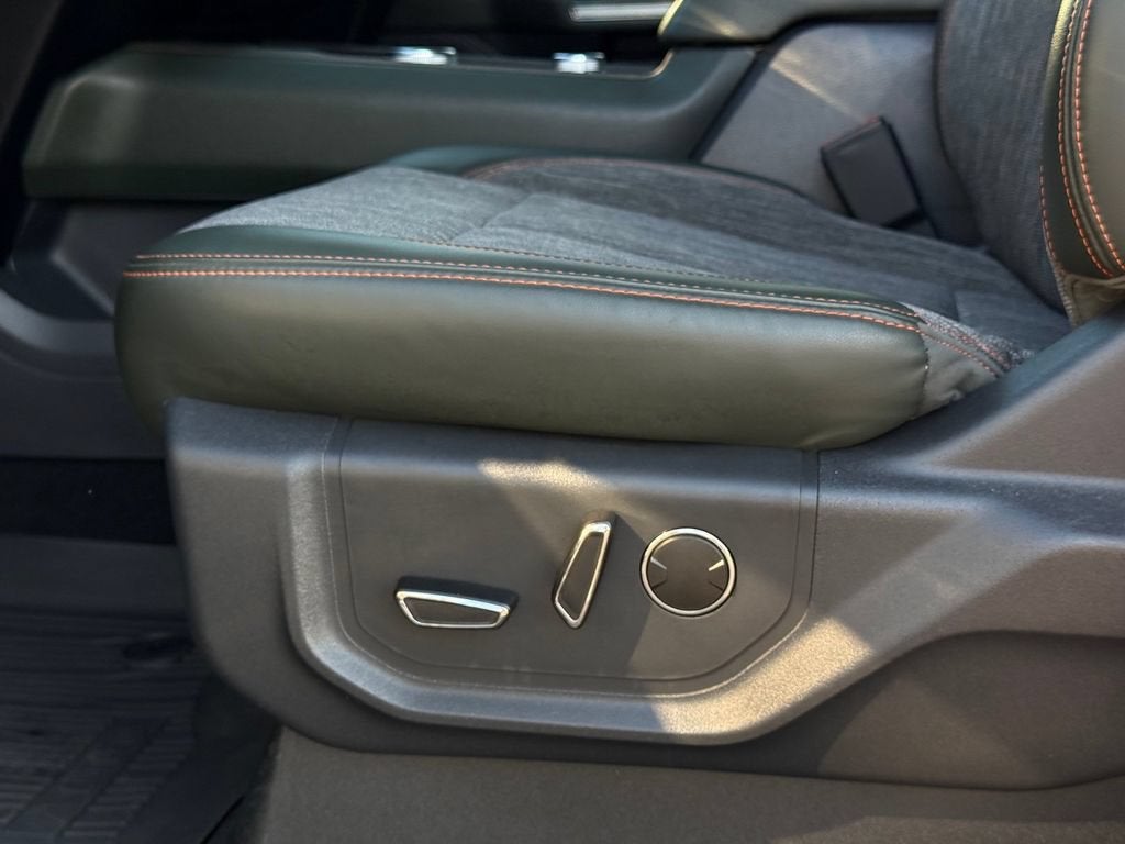 2024 Ford Expedition Timberline