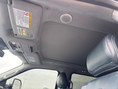 2024 Ford Super Duty F-250 SRW Limited