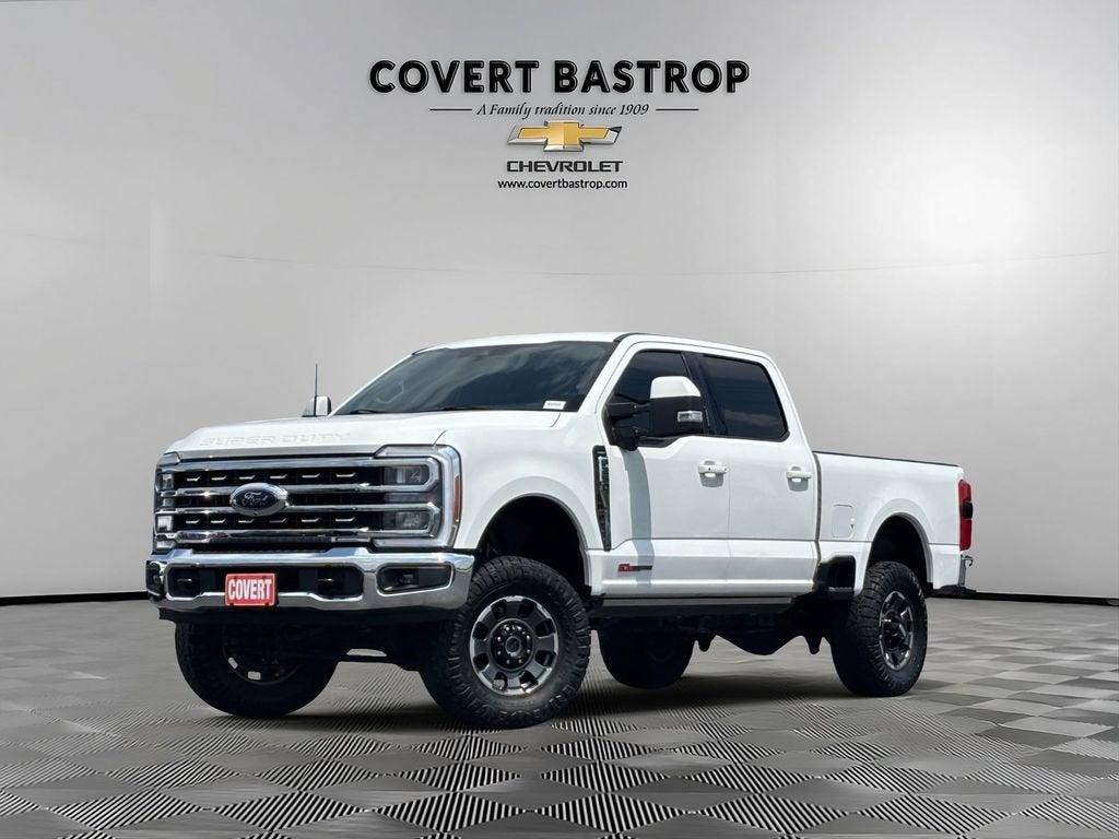 2023 Ford Super Duty F-250 SRW XL