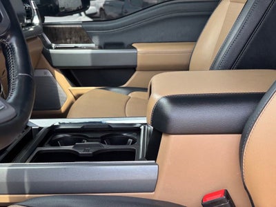 2023 Ford Super Duty F-250 SRW XL