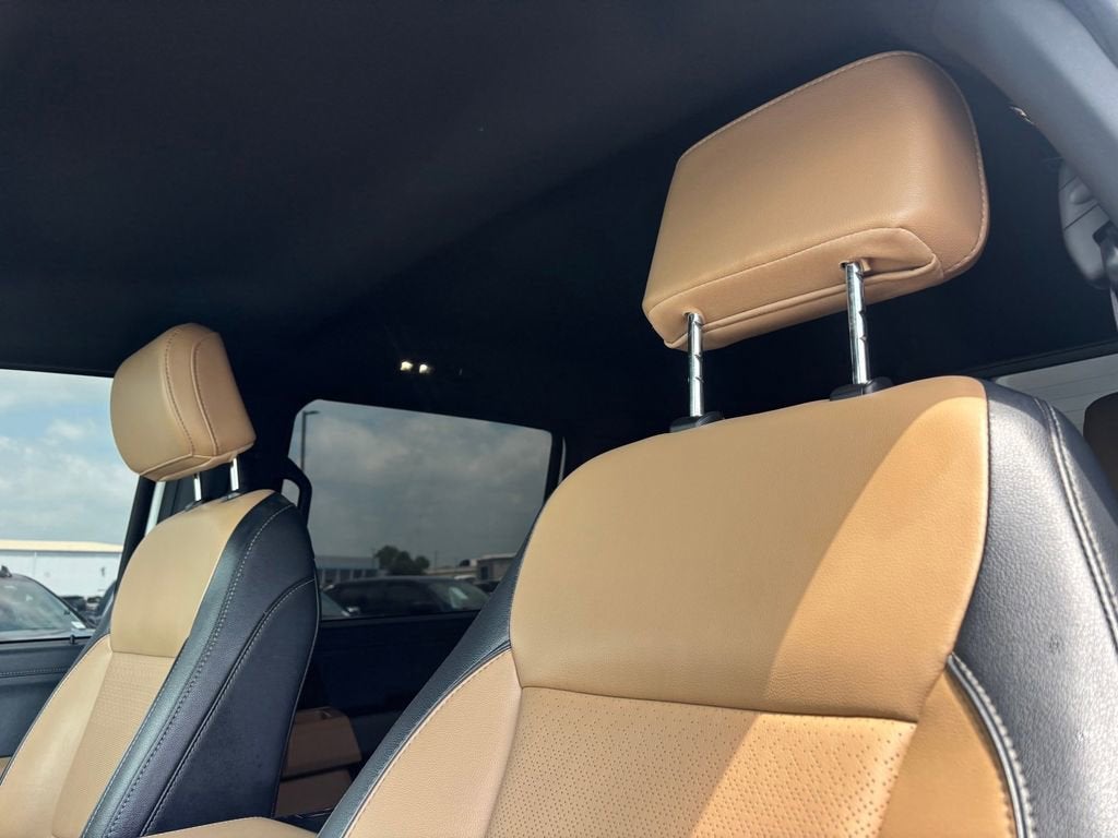 2023 Ford Super Duty F-250 SRW XL