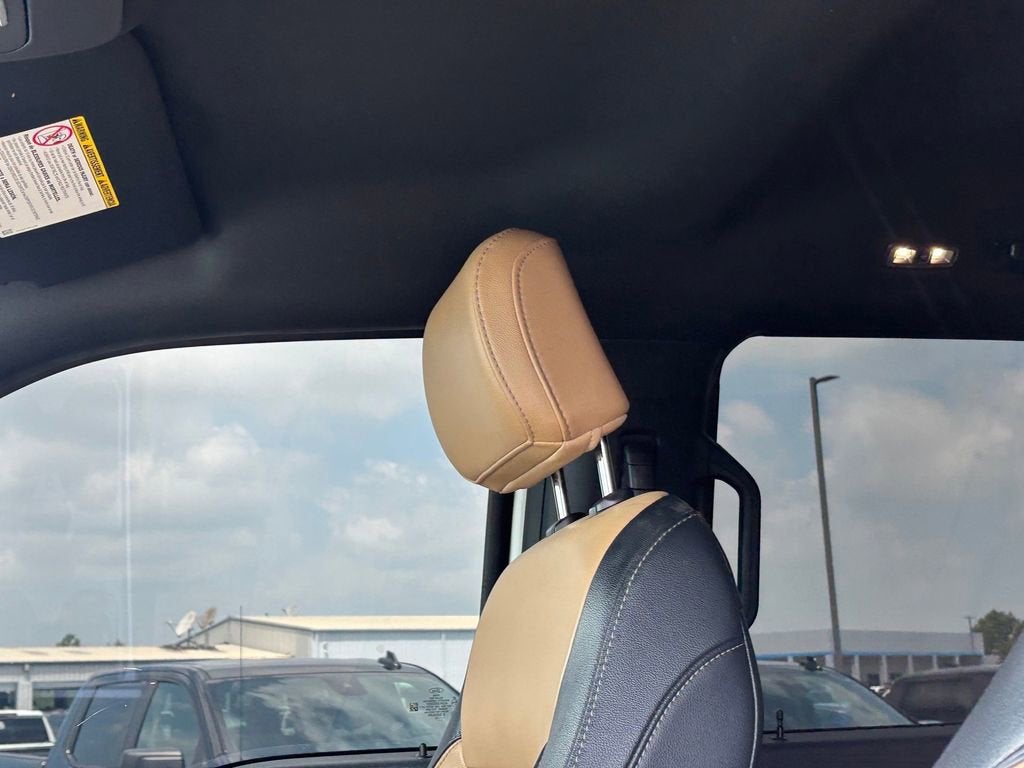 2023 Ford Super Duty F-250 SRW XL