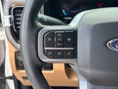 2023 Ford Super Duty F-250 SRW XL